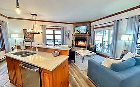 Le Plateau By Tremblant Vacations