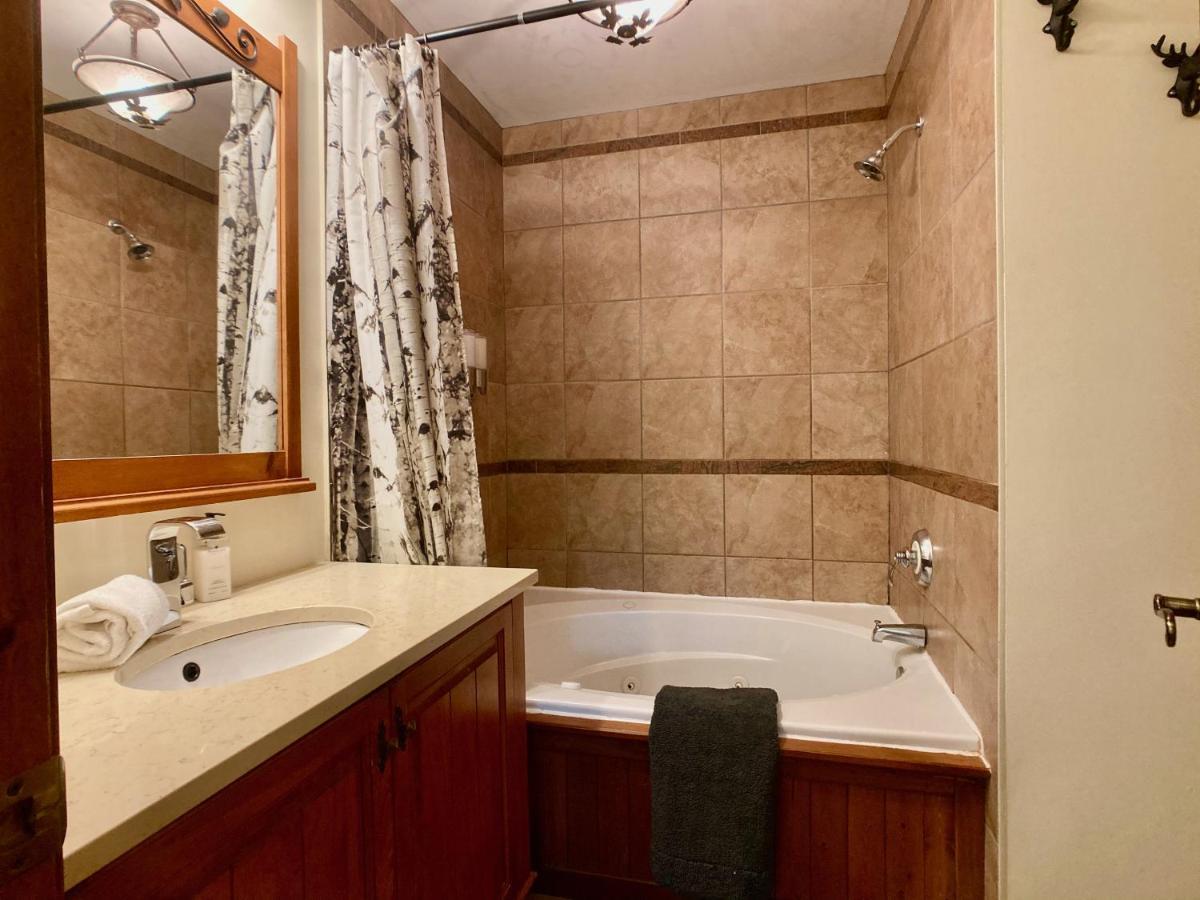 Le Plateau By Tremblant Vacations Apartment Mont-Tremblant Exterior photo