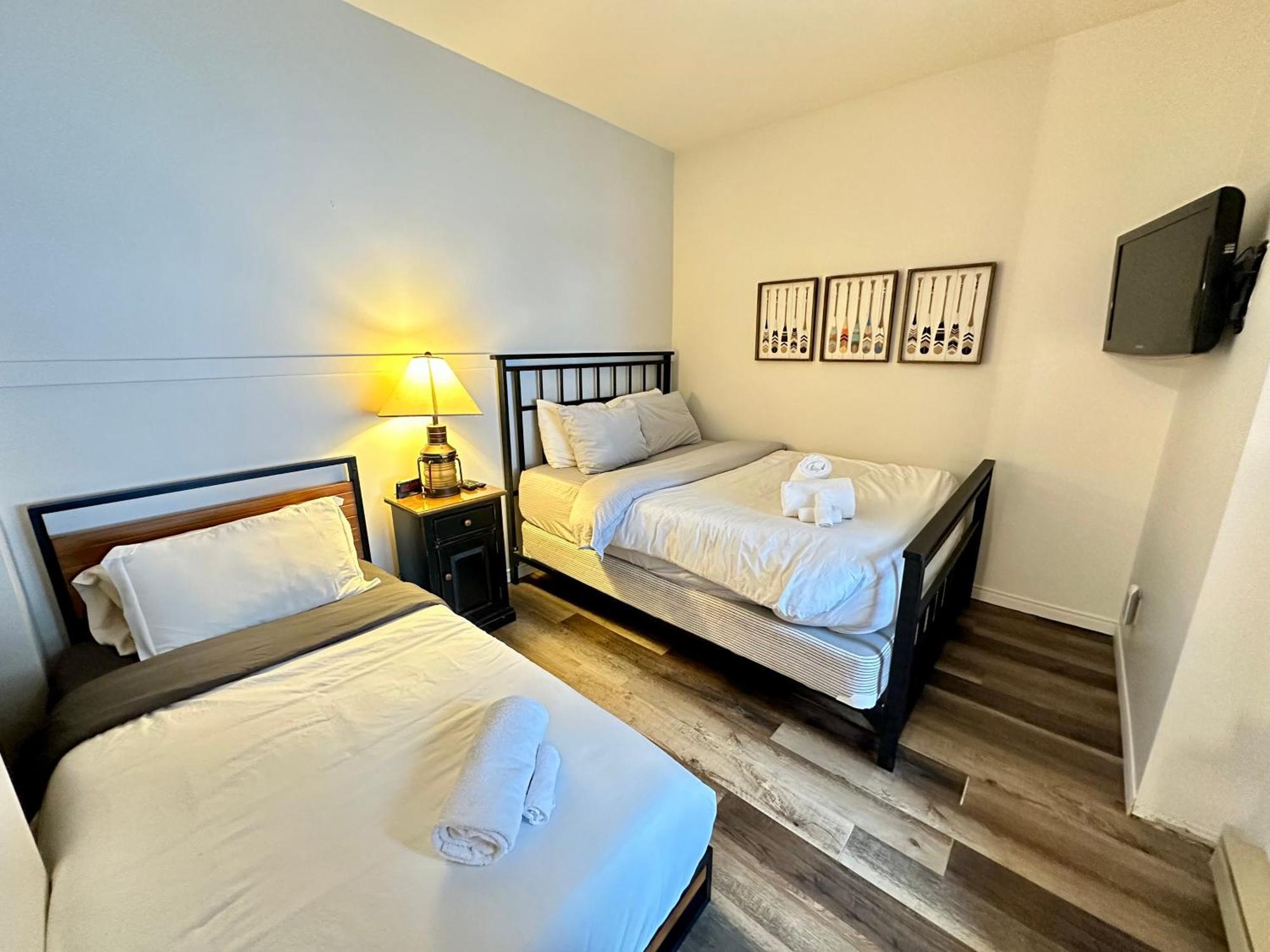 Le Plateau By Tremblant Vacations Apartment Mont-Tremblant Exterior photo